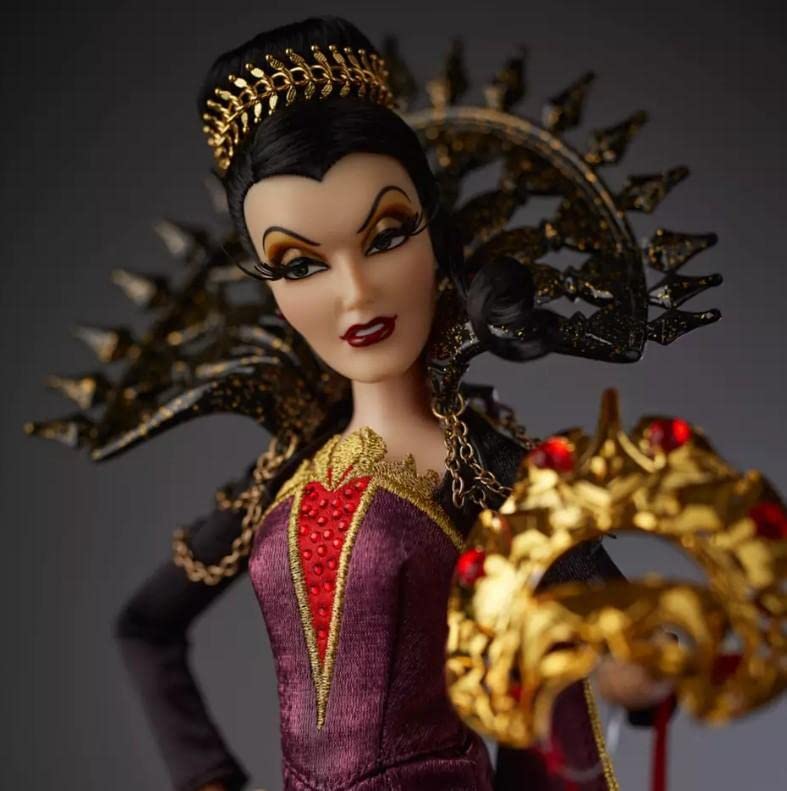 Amazon.co.jp: ミッドナイトマスカレード イーヴィル クイーン